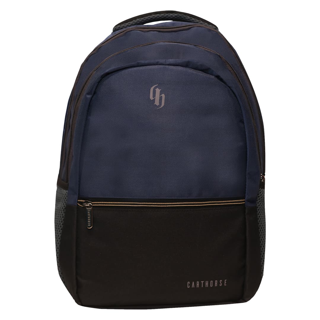 Trackkeeper Stylish Blue Backpack EK1112