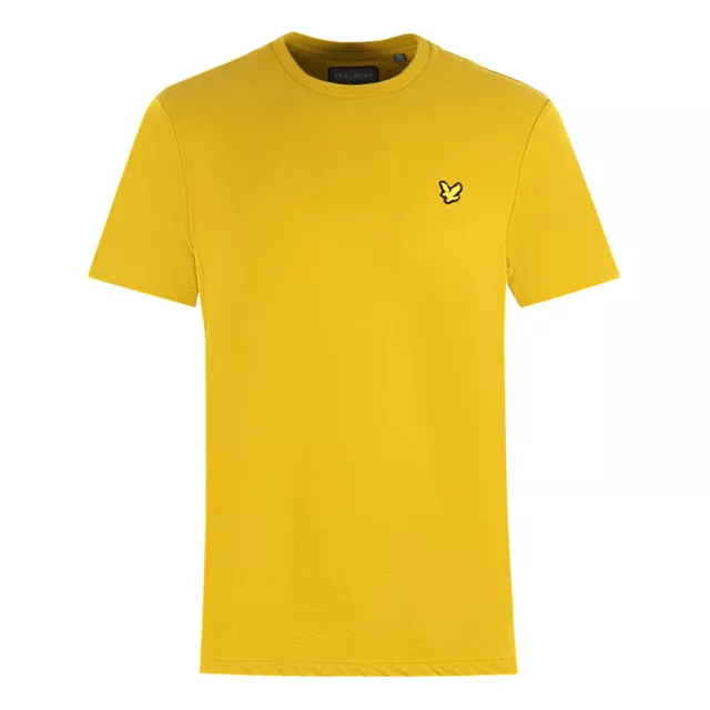 Lyle Scott Relaxed Pocket T-shirt