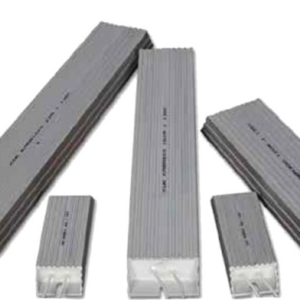 Metal Clad Braking Resistors – HighPower