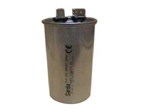 Capacitors for Air Conditioners, Washing Machine & Coolers