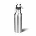 750ml Trendy Silver Bottle(White Box) EK1021