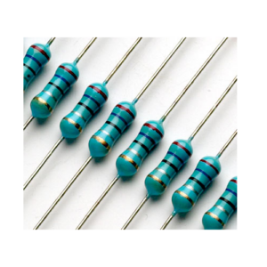 Metal Film Resistors