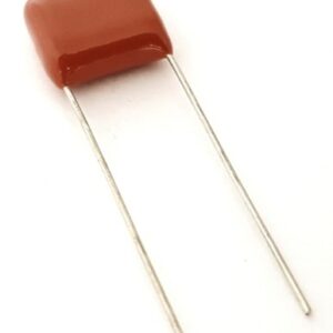 Polypropylene Film & Foil Capacitors