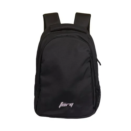 Stylish Torq Black Wildcraft Backpack EK2523