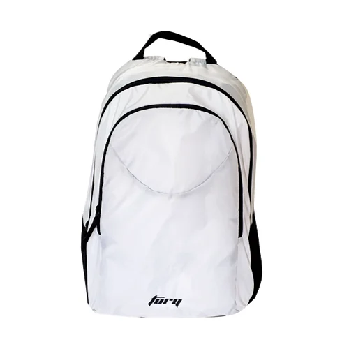 Stylish Torq White Wildcraft Backpack EK2514