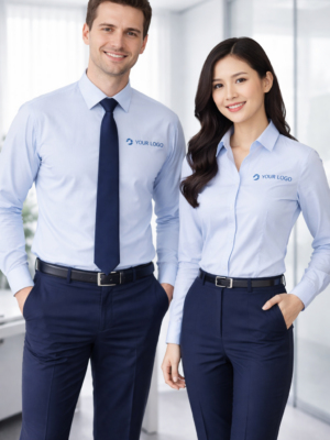 Corporate Uniform