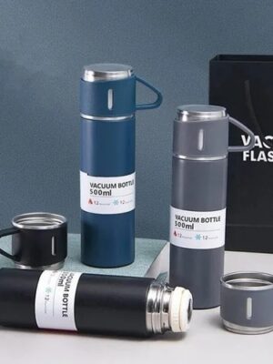 Vacuum Flask 500 ml