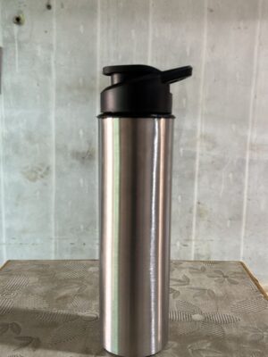Stainless Steel Sipper Bottle