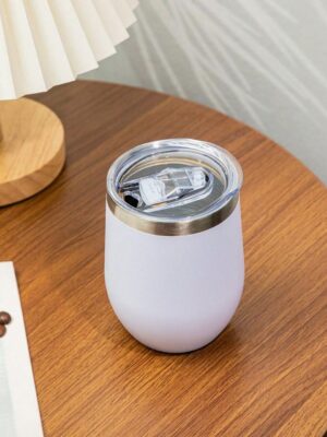 Vacuum Insulated Coffee Mug