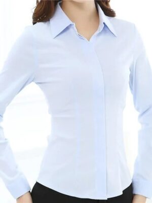 Females' Formal Shirt