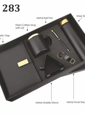 Corporate Gifts Employee Welcome Kit